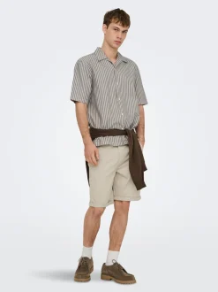 ONSSAUL Normal geschnitten Shorts