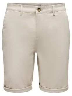 ONSSAUL Normal geschnitten Shorts