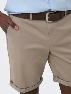 ONSSAUL Normal geschnitten Shorts