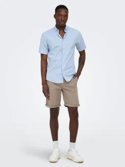 ONSSAUL Normal geschnitten Shorts