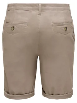 ONSSAUL Normal geschnitten Shorts