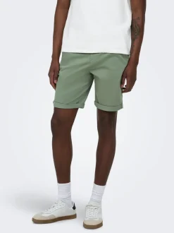 ONSSAUL Normal geschnitten Shorts