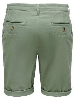 ONSSAUL Normal geschnitten Shorts