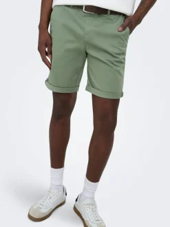 ONSSAUL Normal geschnitten Shorts
