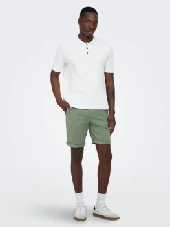 ONSSAUL Normal geschnitten Shorts