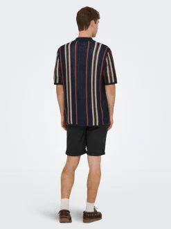 ONSSAUL Normal geschnitten Shorts