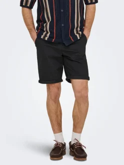 ONSSAUL Normal geschnitten Shorts