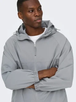 ONSSEAN Jacke