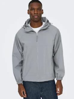 ONSSEAN Jacke