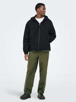 ONSSEAN Jacke