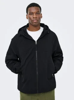 ONSSEAN Jacke