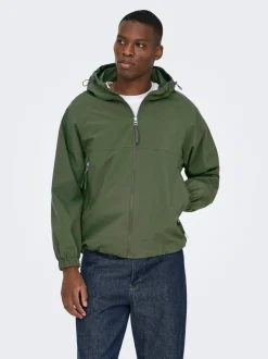 ONSSEAN Jacke