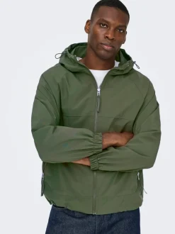 ONSSEAN Jacke