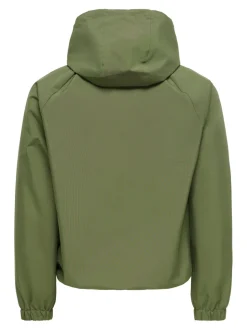 ONSSEAN Jacke