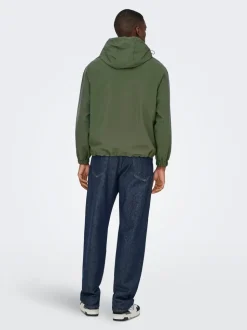 ONSSEAN Jacke