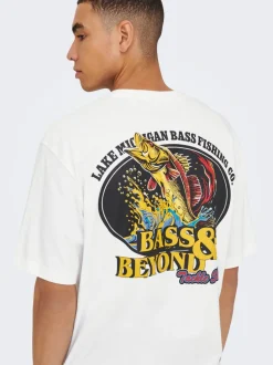 ONSSEB T-shirt