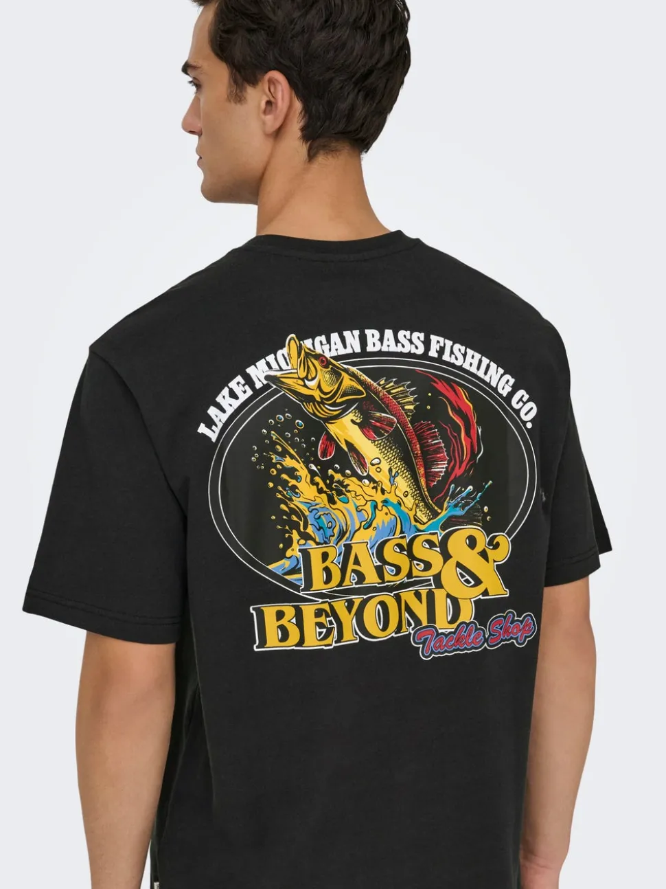 ONSSEB T-shirt