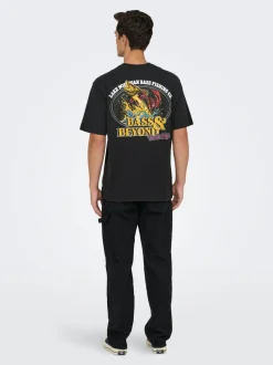 ONSSEB T-shirt