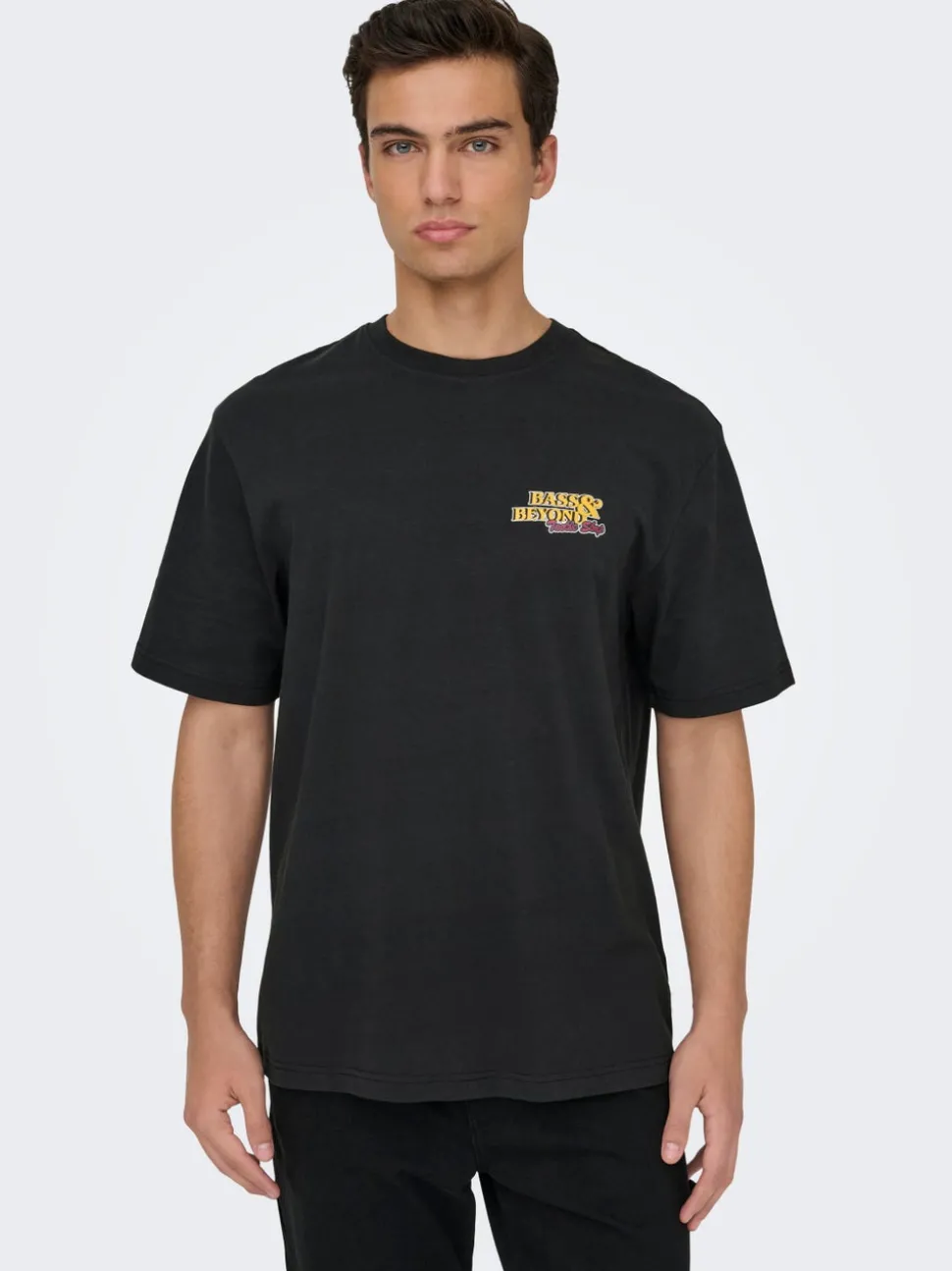 ONSSEB T-shirt