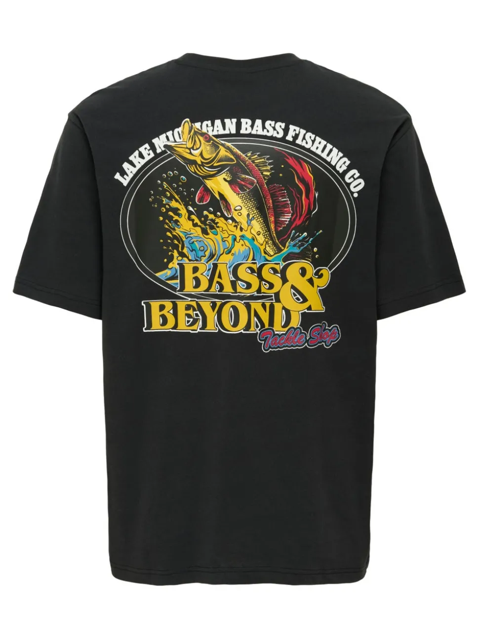 ONSSEB T-shirt
