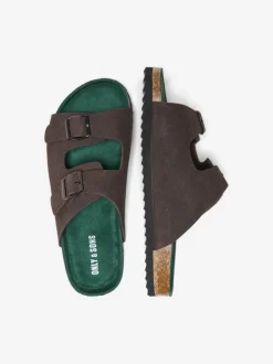 ONSSIMON Sandalen
