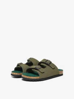 ONSSIMON Sandalen