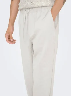 ONSSINUS Gerade geschnitten Hose
