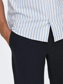 ONSSINUS Locker geschnitten Hose