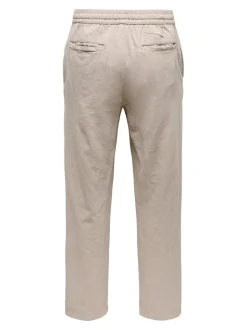 ONSSINUS Locker geschnitten Hose