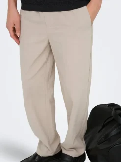 ONSSINUS Locker geschnitten Hose
