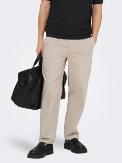 ONSSINUS Locker geschnitten Hose