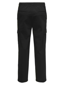 ONSSINUS Locker geschnitten Cargo-Hose