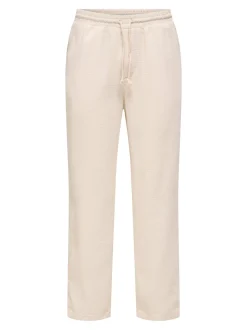 ONSSINUS Locker geschnitten Hose