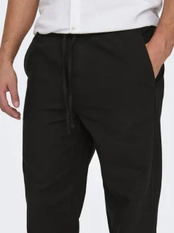 ONSSINUS Locker geschnitten Hose