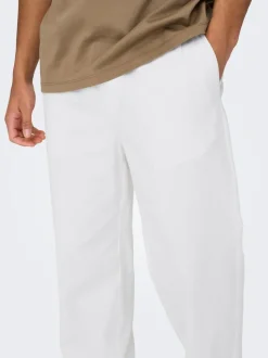 ONSSINUS Locker geschnitten Hose