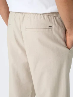 ONSSINUS Locker geschnitten Hose