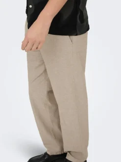 ONSSINUS Locker geschnitten Hose
