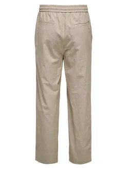 ONSSINUS Locker geschnitten Hose