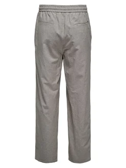ONSSINUS Locker geschnitten Hose