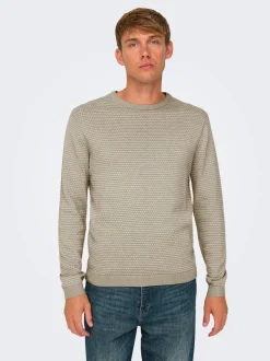ONSTAPA Pullover