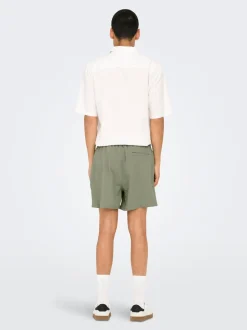 ONSTED Swim Shorts