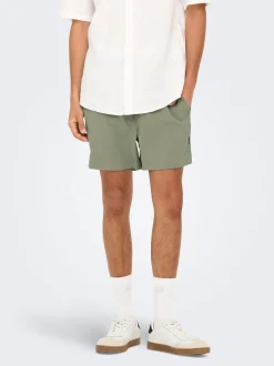 ONSTED Swim Shorts