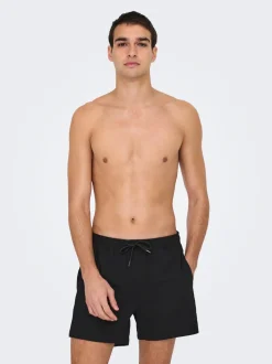 ONSTED Swim Shorts