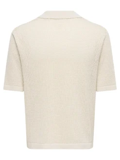 ONSTEGAN Strickjacke