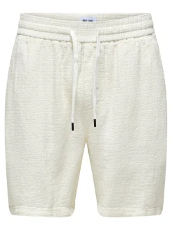 ONSTEL Gerade geschnitten Shorts