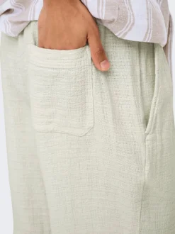 ONSTEL Gerade geschnitten Shorts