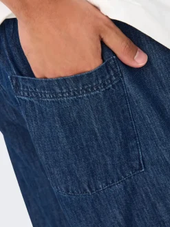 ONSTEL Normal geschnitten Shorts