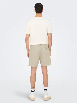 ONSTEL Normal geschnitten Shorts