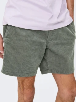 ONSTEL Normal geschnitten Shorts