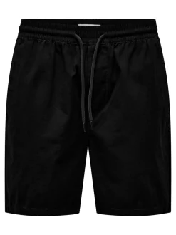 ONSTEL Normal geschnitten Shorts
